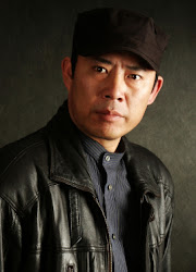 Zhou Yihua China Actor